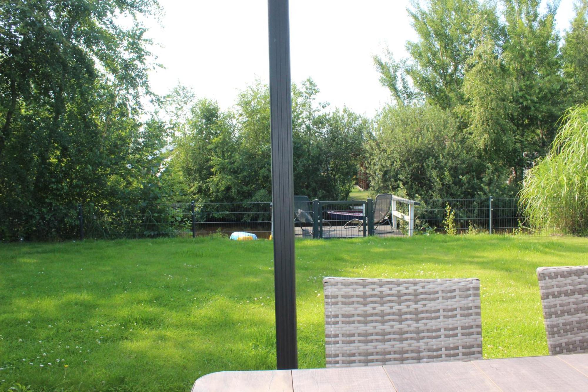 Ferienhaus Harmonie, Sauna,Seeblick, Familienfreundlich Twist Exterior foto